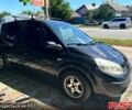 Черный Рено Сценик, объемом двигателя 1.6 л и пробегом 240 тыс. км за 5200 $, фото 1 на Automoto.ua