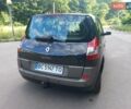 Черный Рено Сценик, объемом двигателя 1.6 л и пробегом 300 тыс. км за 3999 $, фото 16 на Automoto.ua
