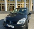 Черный Рено Сценик, объемом двигателя 1.6 л и пробегом 247 тыс. км за 3500 $, фото 1 на Automoto.ua