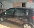 Черный Рено Сценик, объемом двигателя 1.87 л и пробегом 251 тыс. км за 4800 $, фото 1 на Automoto.ua