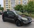 Черный Рено Сценик, объемом двигателя 1.6 л и пробегом 280 тыс. км за 4300 $, фото 1 на Automoto.ua