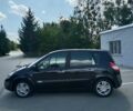 Черный Рено Сценик, объемом двигателя 1.6 л и пробегом 208 тыс. км за 5350 $, фото 12 на Automoto.ua