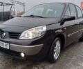 Черный Рено Сценик, объемом двигателя 1.6 л и пробегом 227 тыс. км за 4800 $, фото 31 на Automoto.ua