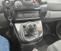 Черный Рено Сценик, объемом двигателя 1.5 л и пробегом 261 тыс. км за 4200 $, фото 14 на Automoto.ua