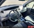 Черный Рено Сценик, объемом двигателя 1.6 л и пробегом 235 тыс. км за 4600 $, фото 5 на Automoto.ua
