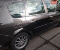 Черный Рено Сценик, объемом двигателя 1.6 л и пробегом 210 тыс. км за 4900 $, фото 4 на Automoto.ua