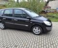 Черный Рено Сценик, объемом двигателя 1.5 л и пробегом 244 тыс. км за 1671 $, фото 2 на Automoto.ua