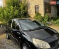 Черный Рено Сценик, объемом двигателя 1.6 л и пробегом 208 тыс. км за 4990 $, фото 4 на Automoto.ua