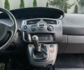 Черный Рено Сценик, объемом двигателя 1.6 л и пробегом 208 тыс. км за 5350 $, фото 24 на Automoto.ua