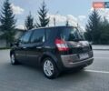 Черный Рено Сценик, объемом двигателя 1.6 л и пробегом 208 тыс. км за 5350 $, фото 3 на Automoto.ua