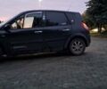 Черный Рено Сценик, объемом двигателя 1.6 л и пробегом 250 тыс. км за 3900 $, фото 7 на Automoto.ua