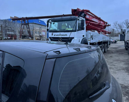 Черный Рено Сценик, объемом двигателя 1.99 л и пробегом 310 тыс. км за 4600 $, фото 12 на Automoto.ua