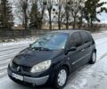 Черный Рено Сценик, объемом двигателя 1.9 л и пробегом 247 тыс. км за 5200 $, фото 5 на Automoto.ua