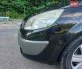 Черный Рено Сценик, объемом двигателя 1.6 л и пробегом 300 тыс. км за 3999 $, фото 32 на Automoto.ua