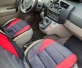 Черный Рено Сценик, объемом двигателя 1.6 л и пробегом 182 тыс. км за 4600 $, фото 1 на Automoto.ua