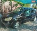 Черный Рено Сценик, объемом двигателя 1.6 л и пробегом 247 тыс. км за 4500 $, фото 1 на Automoto.ua