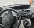 Черный Рено Сценик, объемом двигателя 1.5 л и пробегом 292 тыс. км за 4700 $, фото 1 на Automoto.ua