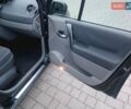 Чорний Рено Сценік, об'ємом двигуна 1.6 л та пробігом 240 тис. км за 4700 $, фото 12 на Automoto.ua