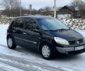 Черный Рено Сценик, объемом двигателя 1.9 л и пробегом 247 тыс. км за 5200 $, фото 1 на Automoto.ua