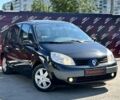 Чорний Рено Сценік, об'ємом двигуна 1.6 л та пробігом 243 тис. км за 6000 $, фото 2 на Automoto.ua