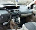 Черный Рено Сценик, объемом двигателя 1.6 л и пробегом 253 тыс. км за 4800 $, фото 2 на Automoto.ua
