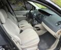 Черный Рено Сценик, объемом двигателя 1.6 л и пробегом 182 тыс. км за 4999 $, фото 9 на Automoto.ua