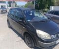 Чорний Рено Сценік, об'ємом двигуна 2 л та пробігом 217 тис. км за 4200 $, фото 1 на Automoto.ua