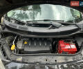 Черный Рено Сценик, объемом двигателя 1.6 л и пробегом 239 тыс. км за 5200 $, фото 14 на Automoto.ua