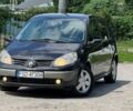 Черный Рено Сценик, объемом двигателя 1.9 л и пробегом 228 тыс. км за 1600 $, фото 1 на Automoto.ua