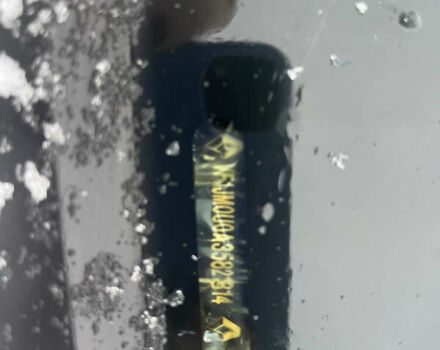 Чорний Рено Сценік, об'ємом двигуна 2 л та пробігом 233 тис. км за 5800 $, фото 11 на Automoto.ua