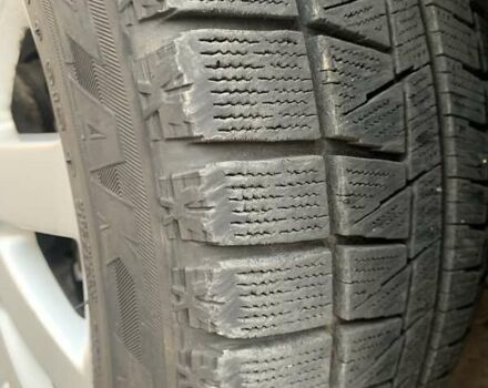 Черный Рено Сценик, объемом двигателя 1.6 л и пробегом 253 тыс. км за 4700 $, фото 28 на Automoto.ua