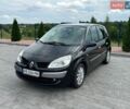 Чорний Рено Сценік, об'ємом двигуна 1.6 л та пробігом 128 тис. км за 5300 $, фото 1 на Automoto.ua