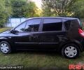 Чорний Рено Сценік, об'ємом двигуна 1.6 л та пробігом 250 тис. км за 5200 $, фото 3 на Automoto.ua