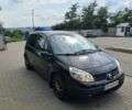 Черный Рено Сценик, объемом двигателя 1.6 л и пробегом 260 тыс. км за 4600 $, фото 6 на Automoto.ua