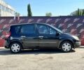 Чорний Рено Сценік, об'ємом двигуна 1.6 л та пробігом 243 тис. км за 6000 $, фото 3 на Automoto.ua