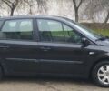 Черный Рено Сценик, объемом двигателя 1.6 л и пробегом 253 тыс. км за 4800 $, фото 4 на Automoto.ua