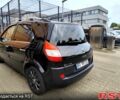 Черный Рено Сценик, объемом двигателя 1.6 л и пробегом 0 тыс. км за 5500 $, фото 1 на Automoto.ua