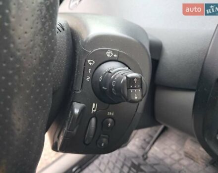 Чорний Рено Сценік, об'ємом двигуна 1.6 л та пробігом 264 тис. км за 4350 $, фото 18 на Automoto.ua