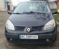 Черный Рено Сценик, объемом двигателя 1.6 л и пробегом 253 тыс. км за 4800 $, фото 6 на Automoto.ua