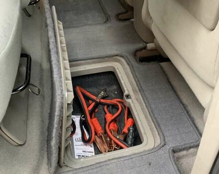 Черный Рено Сценик, объемом двигателя 1.6 л и пробегом 253 тыс. км за 4700 $, фото 19 на Automoto.ua