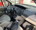 Черный Рено Сценик, объемом двигателя 1.99 л и пробегом 310 тыс. км за 4600 $, фото 17 на Automoto.ua