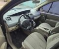 Черный Рено Сценик, объемом двигателя 1.6 л и пробегом 182 тыс. км за 4999 $, фото 12 на Automoto.ua