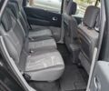 Черный Рено Сценик, объемом двигателя 1.6 л и пробегом 215 тыс. км за 4900 $, фото 1 на Automoto.ua