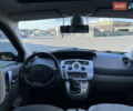 Черный Рено Сценик, объемом двигателя 1.6 л и пробегом 240 тыс. км за 5800 $, фото 9 на Automoto.ua