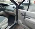 Черный Рено Сценик, объемом двигателя 1.6 л и пробегом 253 тыс. км за 4800 $, фото 8 на Automoto.ua