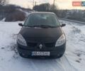 Чорний Рено Сценік, об'ємом двигуна 1.6 л та пробігом 265 тис. км за 5000 $, фото 1 на Automoto.ua