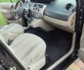 Черный Рено Сценик, объемом двигателя 1.6 л и пробегом 201 тыс. км за 4950 $, фото 44 на Automoto.ua