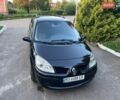 Черный Рено Сценик, объемом двигателя 1.5 л и пробегом 270 тыс. км за 4700 $, фото 1 на Automoto.ua