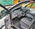 Черный Рено Сценик, объемом двигателя 1.6 л и пробегом 260 тыс. км за 4600 $, фото 3 на Automoto.ua