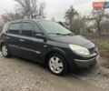 Черный Рено Сценик, объемом двигателя 1.6 л и пробегом 150 тыс. км за 5300 $, фото 1 на Automoto.ua